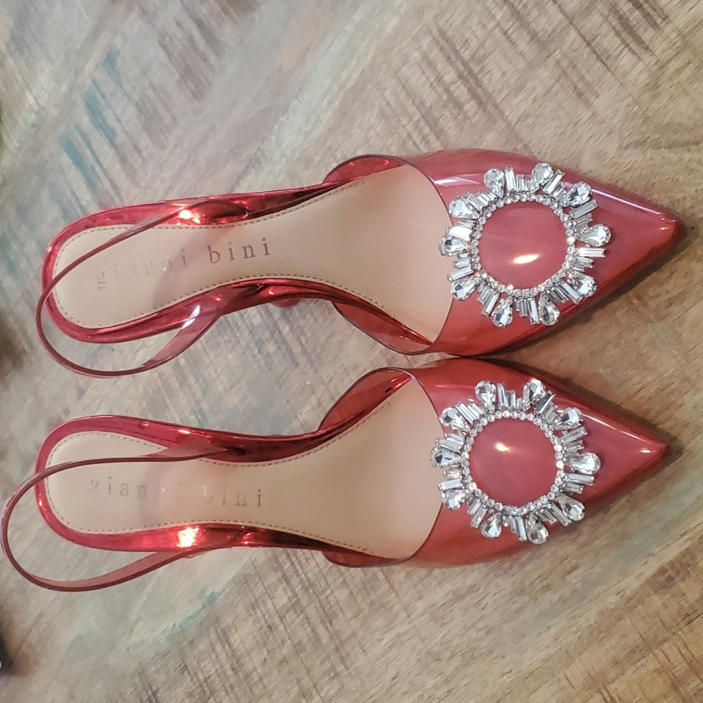 Gianni Bini